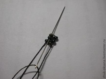 Hozzon létre egy elegáns medál „erdei forgatagban” - tisztességes iparos - kézzel készített, kézzel készített (gyöngyfűzés) Hozzon létre egy elegáns medál „erdei forgatagban” - tisztességes iparos - kézzel készített, kézzel készített