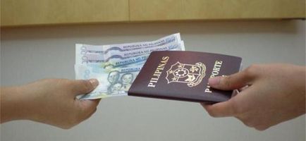 Szponzor levél vízum minta kitöltésével és a forma (vízum) Szponzor levél vízum minta kitöltésével és a forma