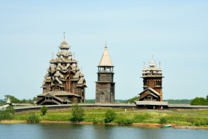 Casă în castron sau labe, baie rusă