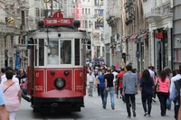 Istanbul - canakkale - cum ajungeți acolo cu mașina, trenul sau autobuzul, distanța și timpul