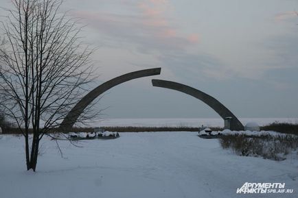 Чи стане «дорога життя» нової «Рубльовки», суспільство, АіФ санкт-петербург