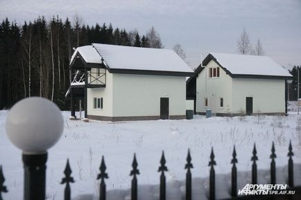 Чи стане «дорога життя» нової «Рубльовки», суспільство, АіФ санкт-петербург