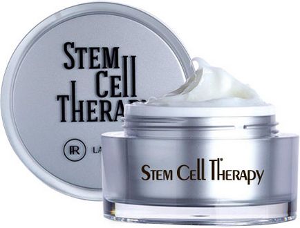 Stem cell therapy крем від зморшок огляд, ціна, купити в інтернет-магазині - вітрина знижок