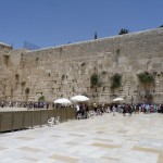 Zidul plângerii, turismul și odihna în Israel