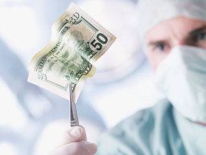 Costul de varicocel, cât de mult este operația și tratamentul varikotsele din Moscova