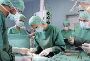 Вартість операції варикоцеле, скільки коштує операція і лікування варикоцеле в москві