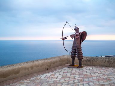 Merită să mergem la Benidorm