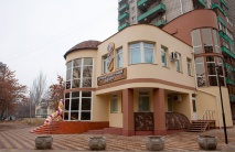 Dental clinic beta în Zaporozhye - recenzii, prețuri, înregistrare pe