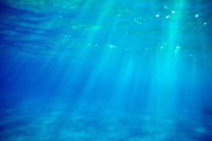 Дивні факти, пов'язані з глибинами океану