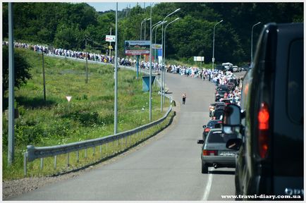 Struccfarmra Kijev közelében