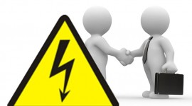 Bíróságok technológiai csatlakozás az elektromos hibák és jogsértések (bíróságok technológiai kapcsolat) Technológiai csatlakozás, a bírói hibák és jogsértések a villamosenergia