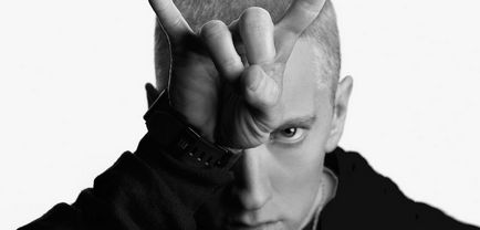 Cursa nebun ca o alergare a returnat eminem la forma