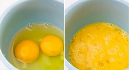 Sóska leves tojás, csirke vagy hús, csirke húsleves recept klasszikus képekkel lépésről lépésre
