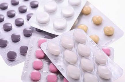 Suprastin használati utasítást a gyermekek számára, az ár, amely segít tabletta