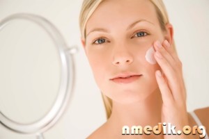 Суха шкіра обличчя - правила догляду