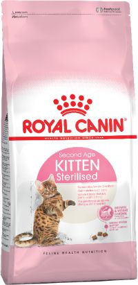 Száraz élelmiszer Royal Canin macskaeledel Tambov