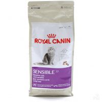 Száraz élelmiszer Royal Canin macskaeledel Tambov