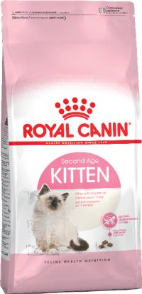 Száraz élelmiszer Royal Canin macskaeledel Tambov