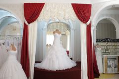 Весільний салон «hadassa» в Миколаєві