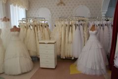 Весільний салон «hadassa» в Миколаєві