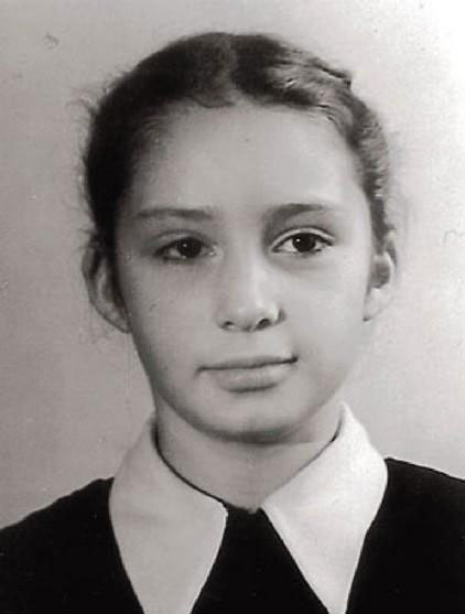 Tatyana Vasilyeva biografie, fotografie, viata privata