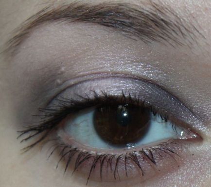 Eyeshadow 2 couleurs de la dior - recenzii, poze si pret