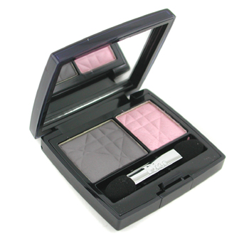 Eyeshadow 2 couleurs de la dior - recenzii, poze si pret