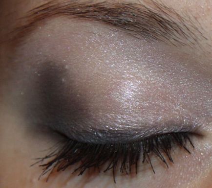 Eyeshadow 2 couleurs de la dior - recenzii, poze si pret