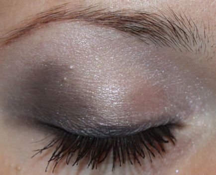 Eyeshadow 2 couleurs de la dior - recenzii, poze si pret