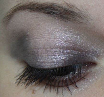 Eyeshadow 2 couleurs de la dior - recenzii, poze si pret