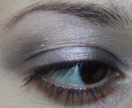 Eyeshadow 2 couleurs de la dior - recenzii, poze si pret