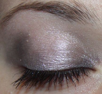 Eyeshadow 2 couleurs de la dior - recenzii, poze si pret