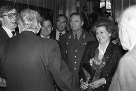 Tereshkova valentine vladimirovna, fotografie, biografie