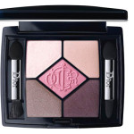 Тестуємо dior make-up menu в ЦУМі, beauty insider