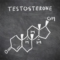 тестостерон пропіонат