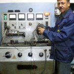 Технічне обслуговування, поточний ремонт двигунів