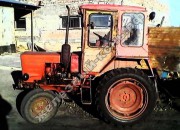 Технічне обслуговування тракторів МТЗ-80 і МТЗ-82