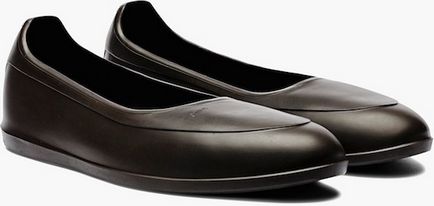 The best guide, як вибрати калоші для класичної чоловічого взуття