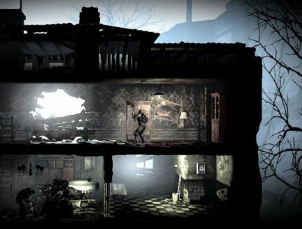 This war of mine проходження гри, керівництво, поради