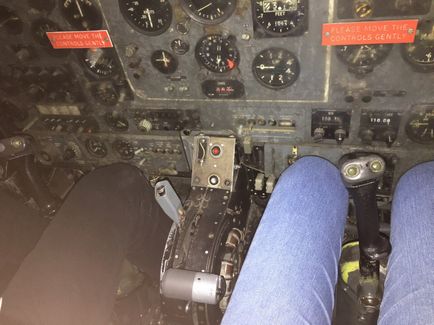 Asta! - Și Sadykov cum să meargă la Londra pentru a studia un inginer aerospațial