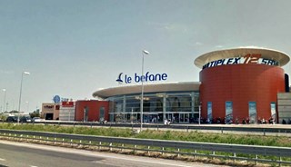 Shopping center le befane, Rimini - recenzii, prezentare generală a locului