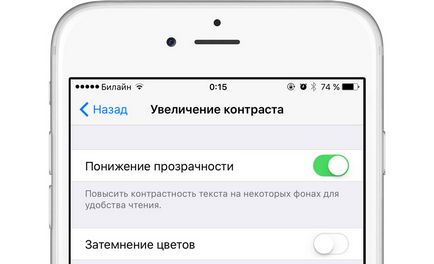 Гальмує ios 9 як відновити швидкодію і позбавити від «лагів» нову ос, - новини зі світу