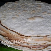 Nedves torta Napoleon hagyományos recept képekkel (sütemény) Nedves torta Napoleon hagyományos recept egy fotó