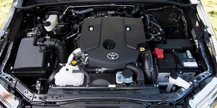 Toyota a dezvăluit un nou avertisment pentru Rusia 1