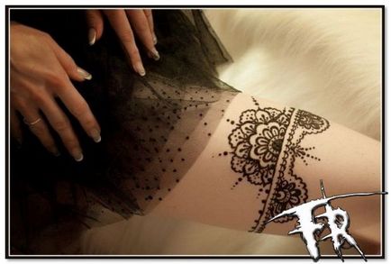 Stencils pentru tatuaje - henna, sclipici, sclipici, imprimare