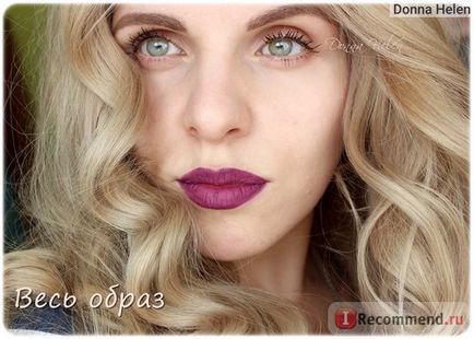 Туш для вій nyx double stacked mascara - «двостороння туш обіцяє драматичний погляд що ж