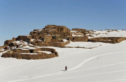 Fapte uimitoare despre Maroc, care vă vor ajuta să înțelegeți mai bine atmosfera unică a acestei țări