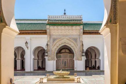 Дивовижні факти про марокко, які допоможуть вам краще зрозуміти унікальну атмосферу цієї країни