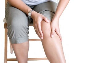 Injecții în genunchi cu artroză