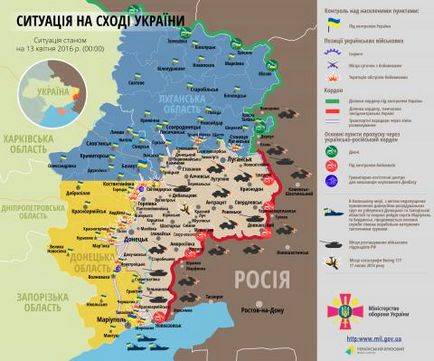 Ucraina cu Rusia, să încercăm să nu spălăm